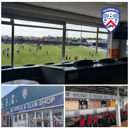 Coleraine FC-sitat (1)