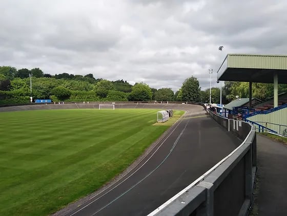 Newcastle Town FC