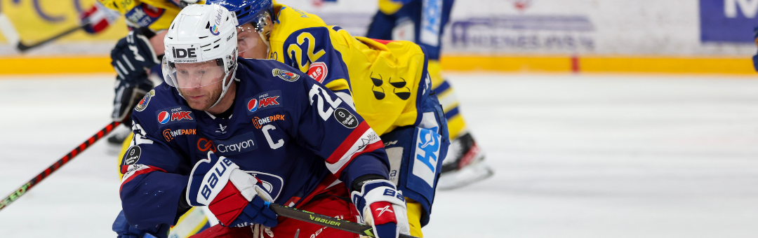 Vålerenga helteblogg