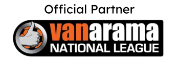 National League - NL - Offisiell partner LOGO
