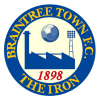 braintree town fc-logo