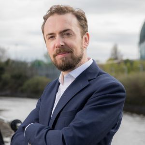 James Wynne
