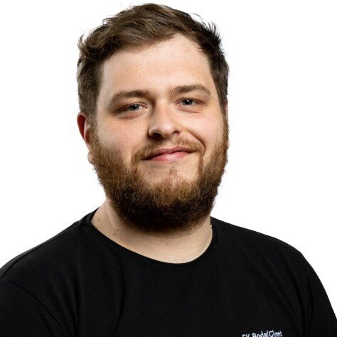 Joe Foster - LinkedIn-bilde