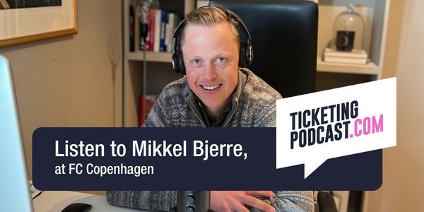 Mikkel Bjerre