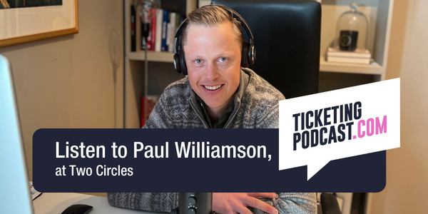 Paul Williamson