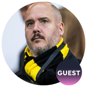 GJEST Fredrik Söderberg