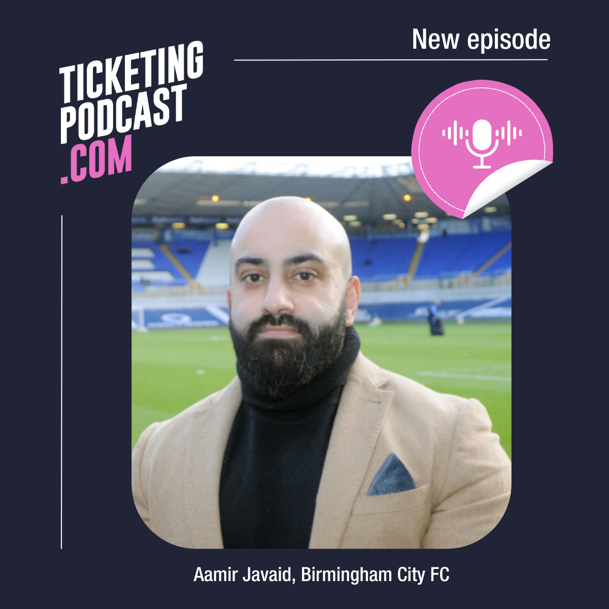 SoMe Aamir Javaid_Sesong 1