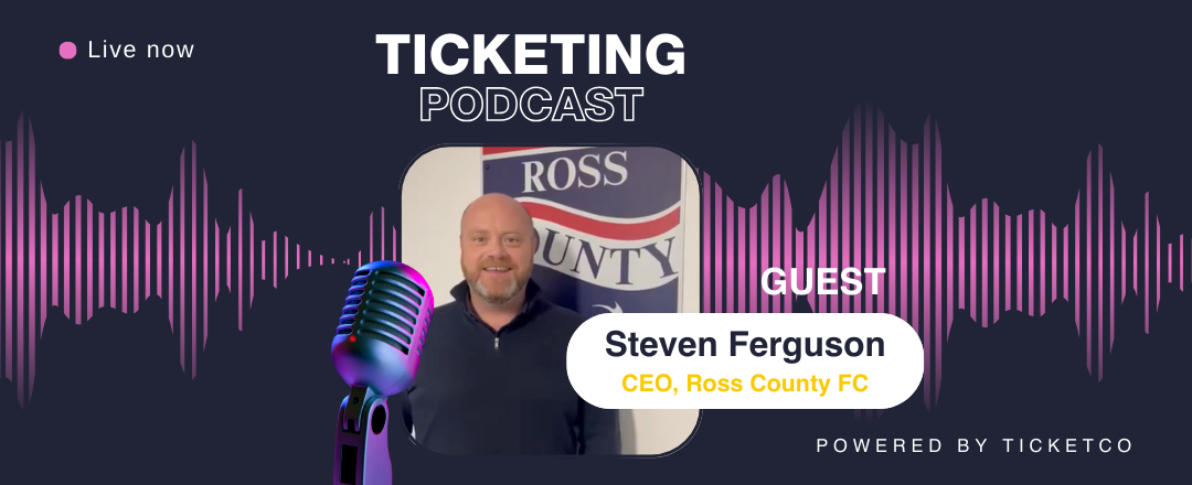 Steven Ferguson