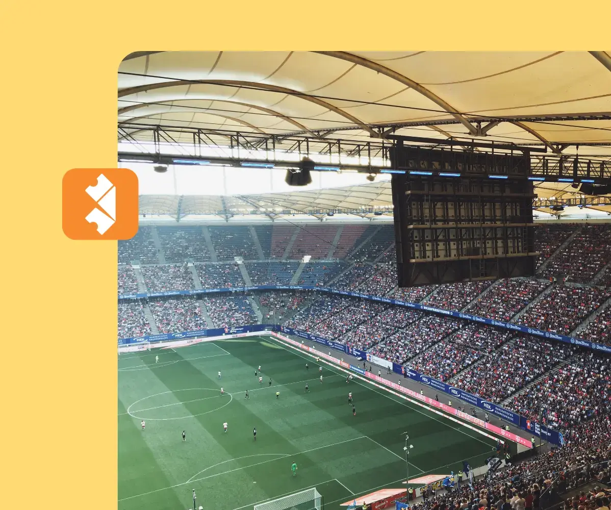 Admin - fotballkamp