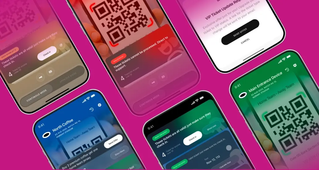 Validator - produktoversikt