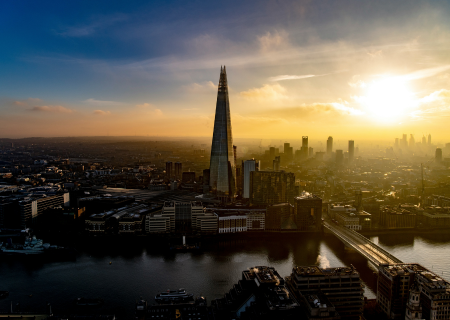 London