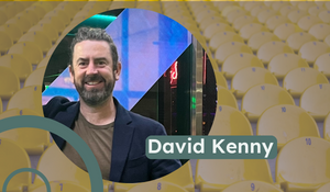 David Kenny NL-billettavtale