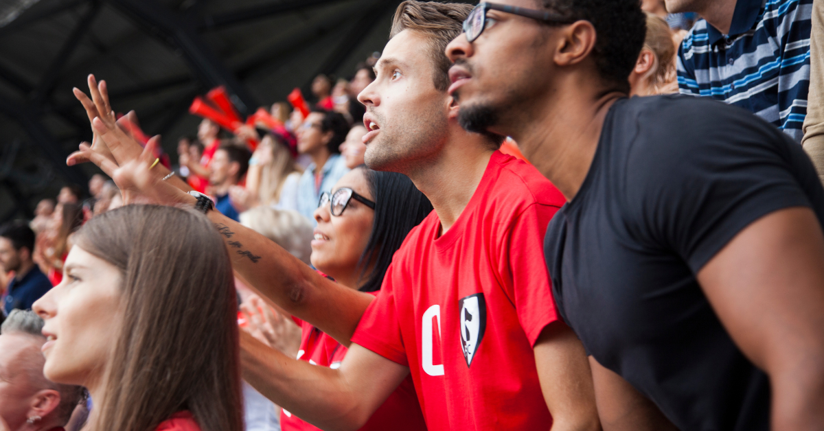 Webinar: Hvordan vinne nye fans og øke inntektene