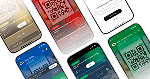 TicketCo Økosystem