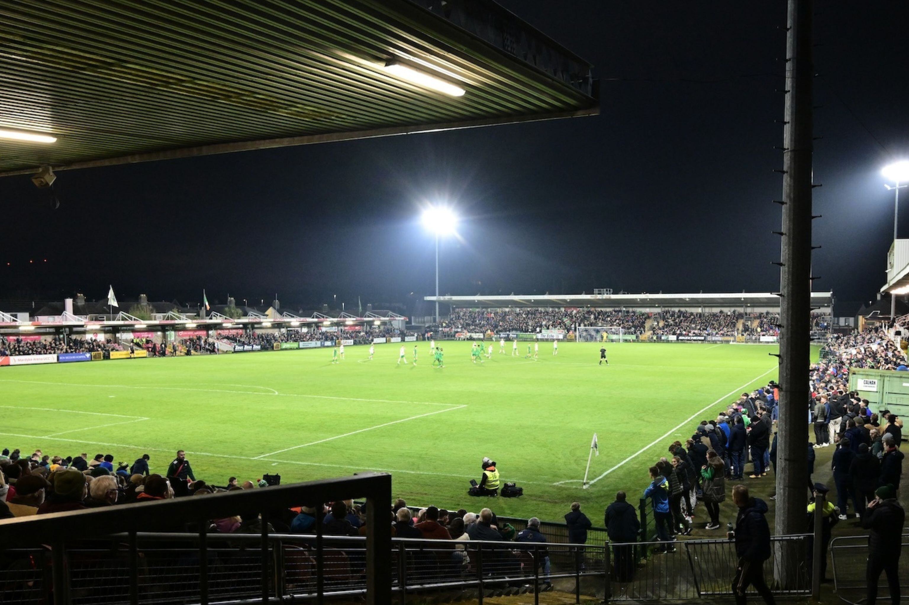Cork City 3072x2045