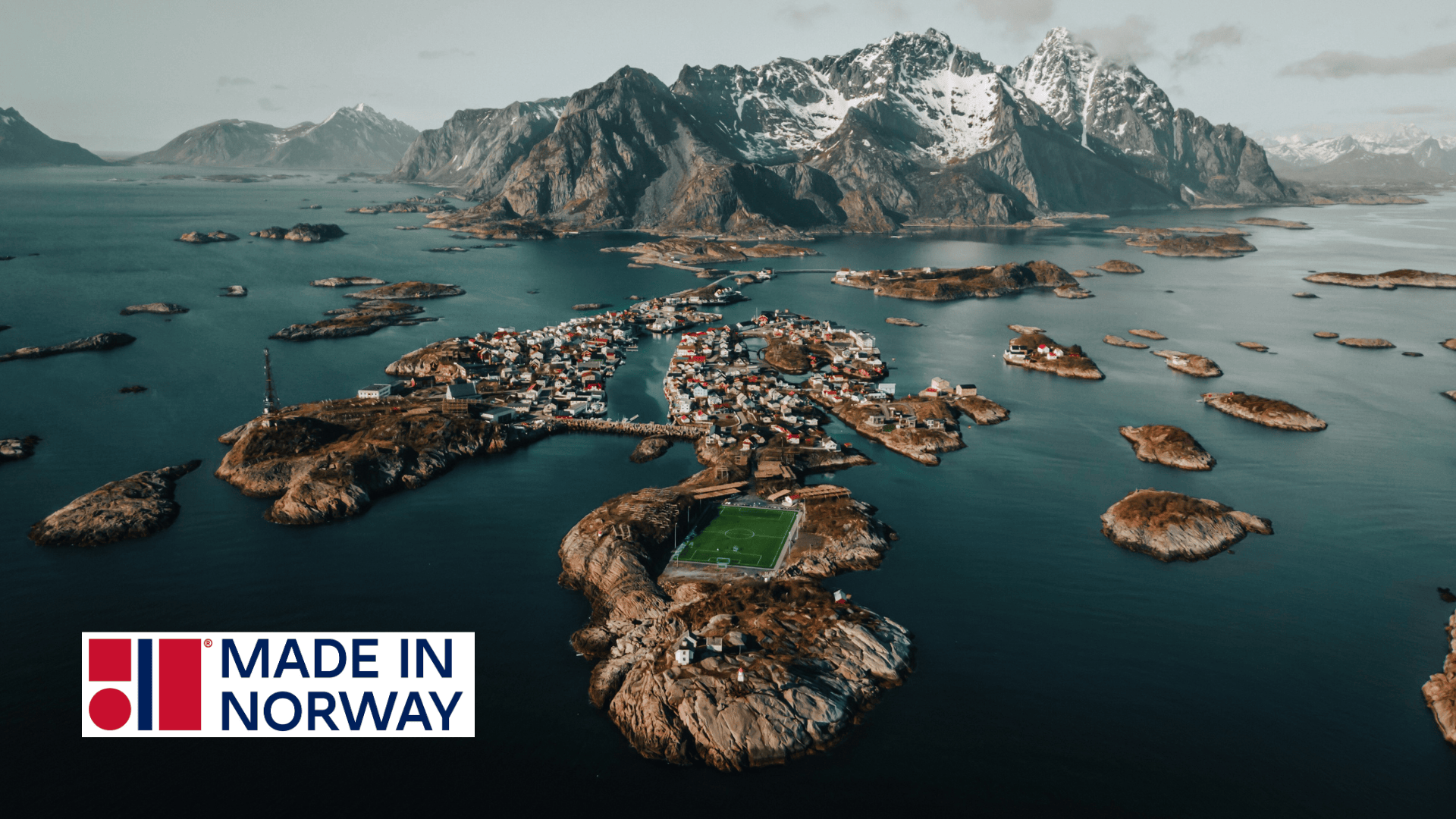 Laget i Norge v8