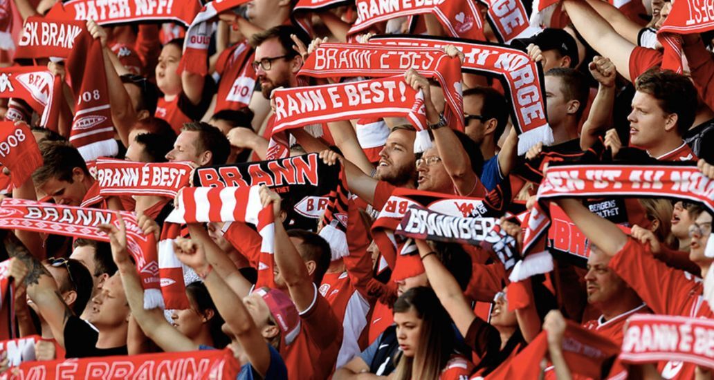 Kampdag Brann