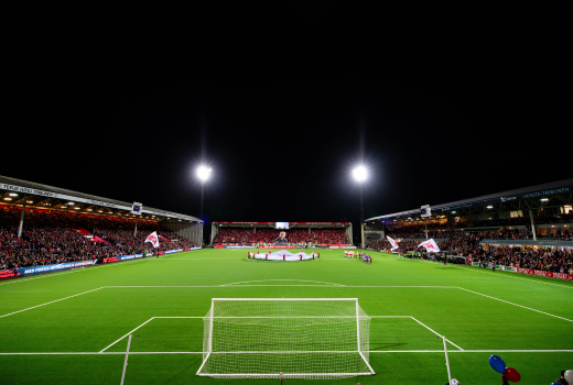 Fredrikstad-banen