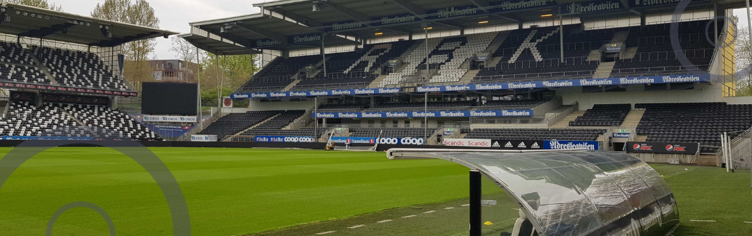 Former fremtiden til norsk fotball: En revolusjon innen billettsalg og fanengasjement