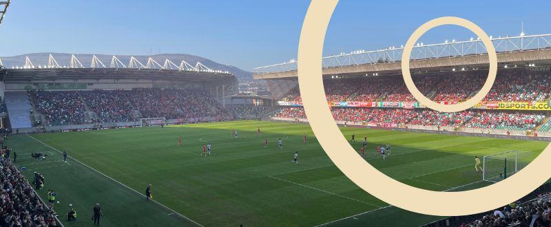 TicketCo og NIFL - sømløs billetthåndtering