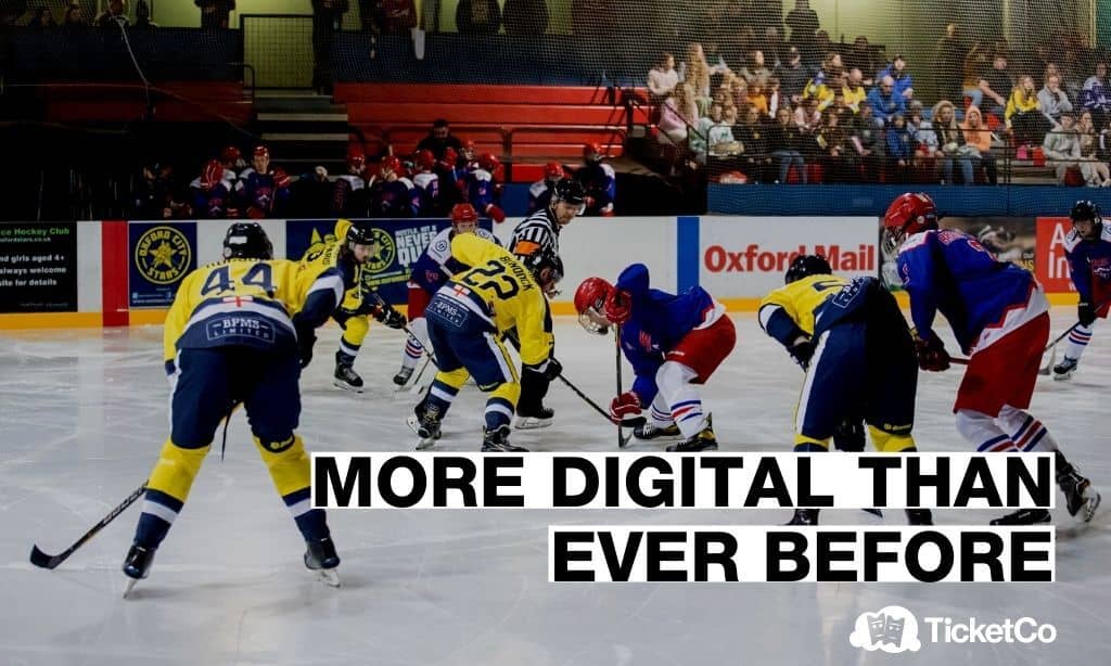 ishockey