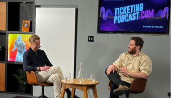 Podcast Joe Foster