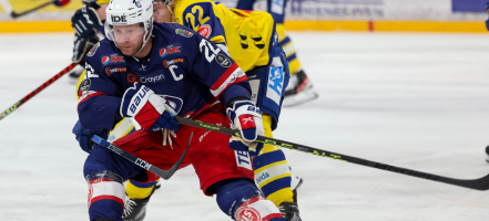 Strømlinjeformet, brukervennlig kundereise - Vålerenga