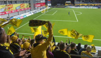 Håndtering av etterspørselen etter Champions League-billetter