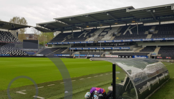 Former fremtiden til norsk fotball: En revolusjon innen billettsalg og fanengasjement