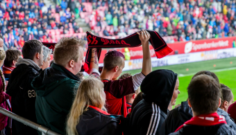 Hvorfor norsk fotball har økt billettsalget og hvordan britiske klubber kan kopiere suksessen deres