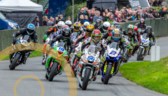 Oliver Mount