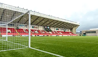 clyde-fc-stadion